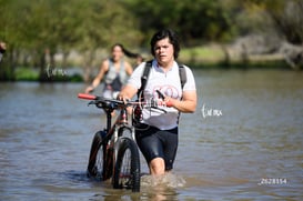El Cruce, sexta edición 12K y 25K @tar.mx