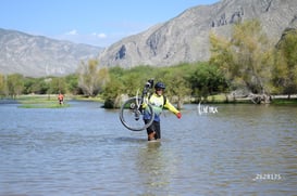 El Cruce, sexta edición 12K y 25K @tar.mx