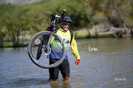 El Cruce, sexta edición 12K y 25K @tar.mx
