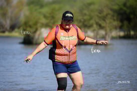 El Cruce, sexta edición 12K y 25K @tar.mx
