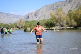 El Cruce, sexta edición 12K y 25K @tar.mx