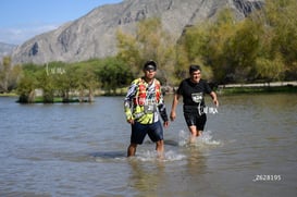 El Cruce, sexta edición 12K y 25K @tar.mx