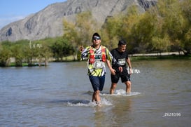 El Cruce, sexta edición 12K y 25K @tar.mx