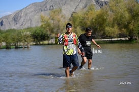 El Cruce, sexta edición 12K y 25K @tar.mx