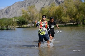 El Cruce, sexta edición 12K y 25K @tar.mx