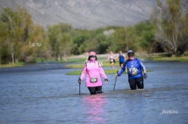 El Cruce, sexta edición 12K y 25K @tar.mx