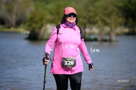 El Cruce, sexta edición 12K y 25K @tar.mx