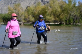 El Cruce, sexta edición 12K y 25K @tar.mx