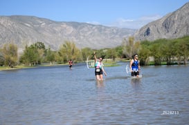 El Cruce, sexta edición 12K y 25K @tar.mx