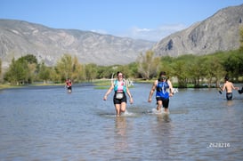 El Cruce, sexta edición 12K y 25K @tar.mx