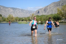 El Cruce, sexta edición 12K y 25K @tar.mx