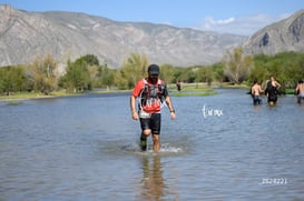 El Cruce, sexta edición 12K y 25K @tar.mx