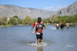 El Cruce, sexta edición 12K y 25K @tar.mx