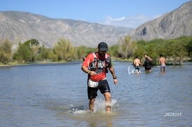El Cruce, sexta edición 12K y 25K @tar.mx