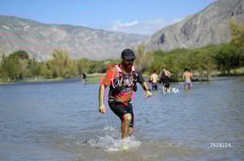 El Cruce, sexta edición 12K y 25K @tar.mx