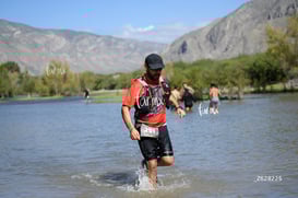 El Cruce, sexta edición 12K y 25K @tar.mx