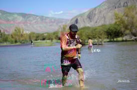 El Cruce, sexta edición 12K y 25K @tar.mx