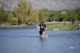 El Cruce, sexta edición 12K y 25K @tar.mx
