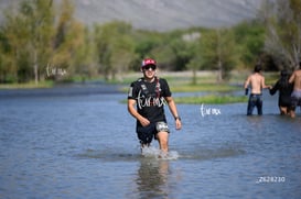 El Cruce, sexta edición 12K y 25K @tar.mx