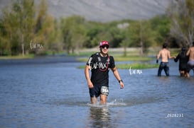 El Cruce, sexta edición 12K y 25K @tar.mx