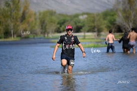 El Cruce, sexta edición 12K y 25K @tar.mx