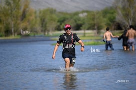 El Cruce, sexta edición 12K y 25K @tar.mx