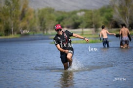 El Cruce, sexta edición 12K y 25K @tar.mx