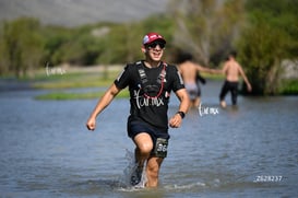 El Cruce, sexta edición 12K y 25K @tar.mx