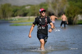 El Cruce, sexta edición 12K y 25K @tar.mx