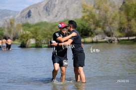 El Cruce, sexta edición 12K y 25K @tar.mx