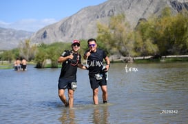 El Cruce, sexta edición 12K y 25K @tar.mx
