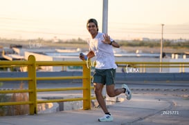 Entrenamiento rumbo al Maratón Lala 2026 @tar.mx