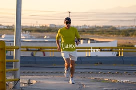 Entrenamiento rumbo al Maratón Lala 2026 @tar.mx