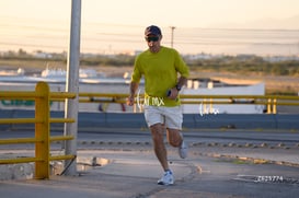 Entrenamiento rumbo al Maratón Lala 2026 @tar.mx