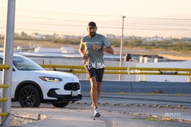 Entrenamiento rumbo al Maratón Lala 2026 @tar.mx