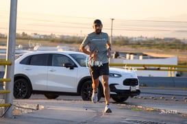 Entrenamiento rumbo al Maratón Lala 2026 @tar.mx