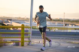 Entrenamiento rumbo al Maratón Lala 2026 @tar.mx