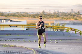 Entrenamiento rumbo al Maratón Lala 2026 @tar.mx