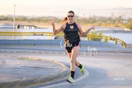 Entrenamiento rumbo al Maratón Lala 2026 @tar.mx