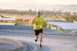 Entrenamiento rumbo al Maratón Lala 2026 @tar.mx
