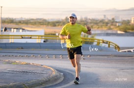 Entrenamiento rumbo al Maratón Lala 2026 @tar.mx
