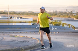 Entrenamiento rumbo al Maratón Lala 2026 @tar.mx