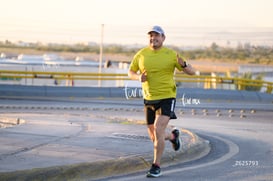 Entrenamiento rumbo al Maratón Lala 2026 @tar.mx