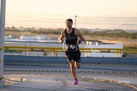 Entrenamiento rumbo al Maratón Lala 2026 @tar.mx