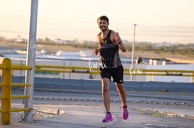Entrenamiento rumbo al Maratón Lala 2026 @tar.mx
