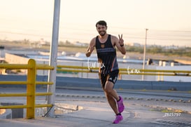 Entrenamiento rumbo al Maratón Lala 2026 @tar.mx