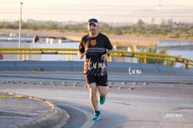 Entrenamiento rumbo al Maratón Lala 2026 @tar.mx