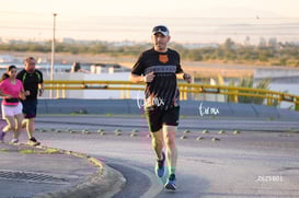 Entrenamiento rumbo al Maratón Lala 2026 @tar.mx