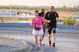 Entrenamiento rumbo al Maratón Lala 2026 @tar.mx