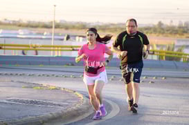 Entrenamiento rumbo al Maratón Lala 2026 @tar.mx
